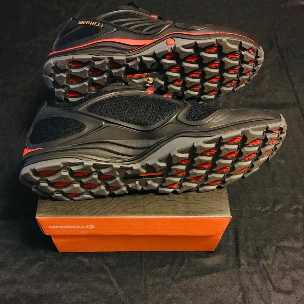 Men’s Merrell Athletic Sneakers